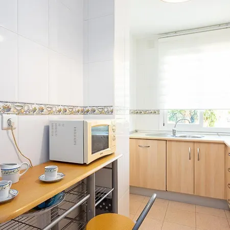 Apartmán Costa