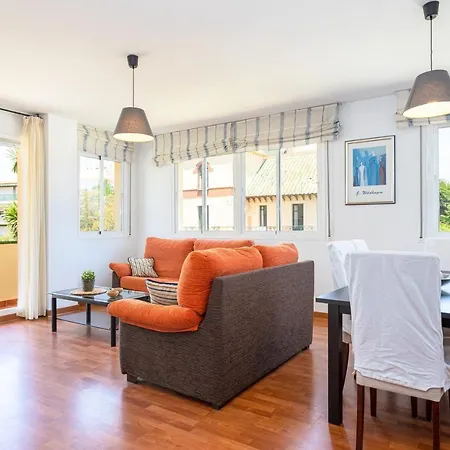 Costa Apartmán