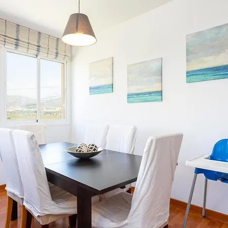 Apartmán Costa Torrox