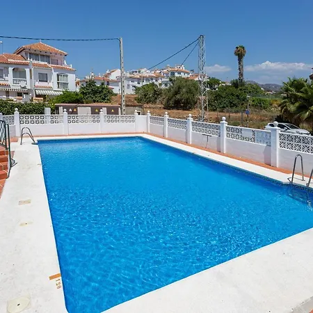 Apartmán Costa Torrox