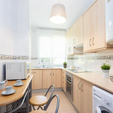 Costa Apartmán *
