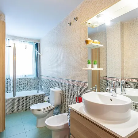 Apartmán Costa