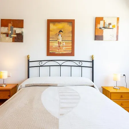 Costa Apartmán