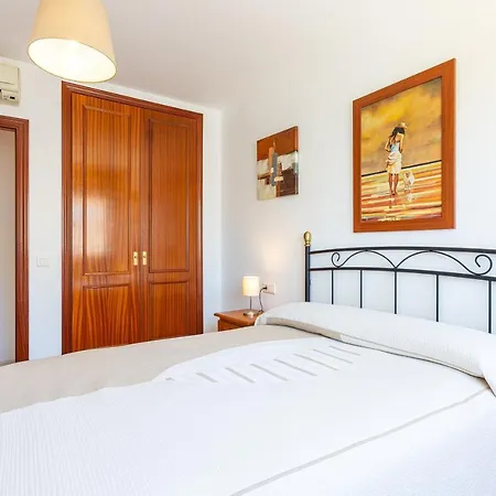 Apartmán Costa