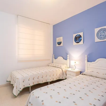 Costa Apartmán *