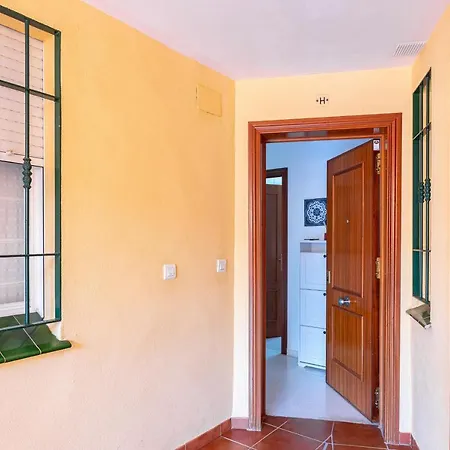 Apartmán Costa *