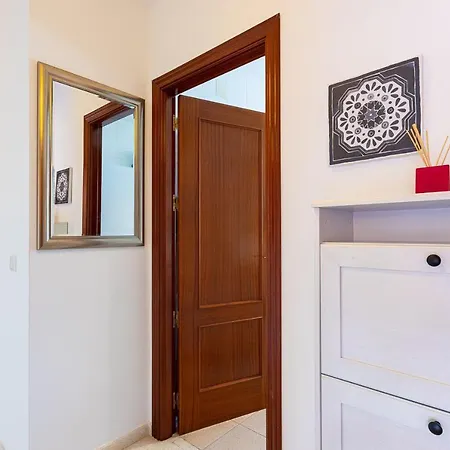 Costa Apartmán Torrox
