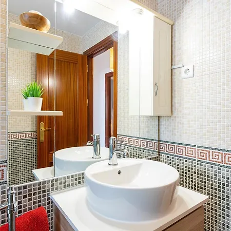 Costa Apartmán Torrox