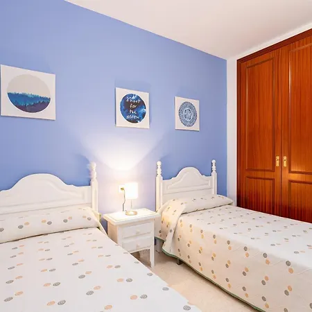 Costa Apartmán *