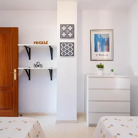 Costa Apartmán