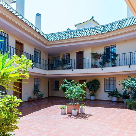 Apartmán Costa Torrox